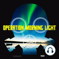 Teaser: Operation Morning Light - Series Premieres November 14