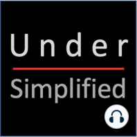 Trailer: UnderSimplified Podcast