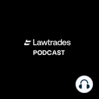 #8 - Forward's Thomas Scott and Matt Gipple on Blending Tech Culture with Legal Principles