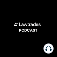 #9 - Getaround's Andrew Byrnes on Lawyering and Leadership in Silicon Valley and Washington