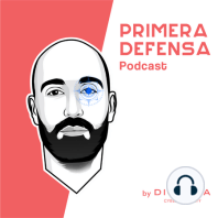 S2 Ep17: Soledad Toledano - ¿Cuál es la frontera tecnológica de la seguridad digital?