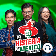 Ep21. El himno nacional mexicano - Con Meny Chacón