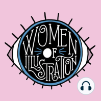 Ep 26: How to find your unique voice as an artist with Sasa Elebea