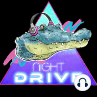 Episode 1-31 NightDrive Recap 2020 - Spoilers