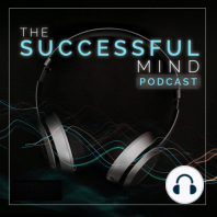 The Successful Mind Podcast – Episode 322 – Making the World a Better Place:  Tim Ballard & Operation Underground Railroad