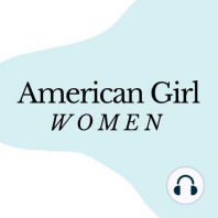 Live from the American Girl Store, It's AGW (with Ruby June)