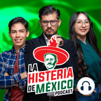 Ep37. Miguel Hidalgo (parte 2/2) - Con Israel Adrián