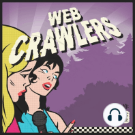Mini Crawlers: Spontaneous Combustion of Mary Reeser