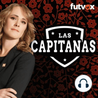 49. Karla Souza: la catarsis a través de "La Caída"