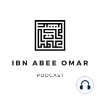 ibnabeeomar podcast trailer