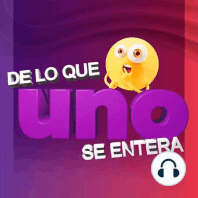 Episodio 7: ¡Me rompí un diente! ?