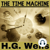 Chapter 7 - The Time Machine - H.G. Wells