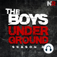 THE BOYS Season 3 Episodes 1-3: EASTER EGGS You Missed! | Boys Underground