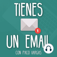 18. Cómo empezar a hacer Email Marketing desde cero, con Álex García