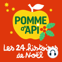 Le 21 décembre 2020 : « Le Noël de monsieur Germain» Ep. 5