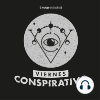 Conspiración #50: Los Iluminatis