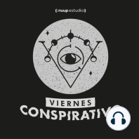 Conspiración #55: Los Warren