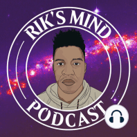 Twitter's a Dumpster Fire and The Red Wave That Wasn't Fireside Chat | Rik's Mind Podcast Ep 109