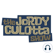 The Jordy Culotta Show | January 27, 2021