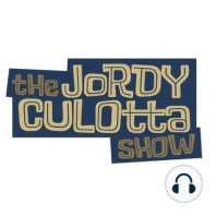 The Jordy Culotta Show | Will Campbell Interview | February 1, 2021