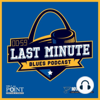 Ep. 110 - Alex Ferrario & Donny discuss good & bad streaks, what it will take for BINNINGTON to be one of the best in the NHL