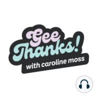 Ep 161: NEWLYWEDS Nora and Caroline