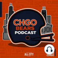 Bears After Dark: Matt Eberflus lays down the law