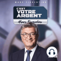 La question d'argent de la semaine : Faut-il revenir sur les valeurs de croissance ? 18/11