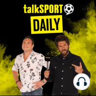 Simon Jordan Vs Piers Morgan, Martin Keown Defends Ronaldo & John Stones Wants To Unite The Nation!