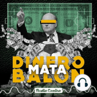 Trailer: Dinero Mata Balón