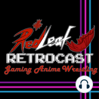 Retrocast: Ep 04 - Iconic RPGs