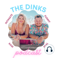 The DINKs Podcast EP 0.1 - Fancy Winter Shoes, TikTok Famous, & Our Peculiar Living Situation
