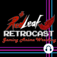 Retrocast: Ep 18 - Fighters