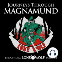 Episode 0: Introduction to Magnamund (new version created 04/24)