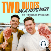 Introducing: Two Dudes in a Kitchen
