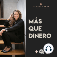 Episodio 6: Ayuda a tu Economía con un Consumo Consciente con Antonieta Peregrina