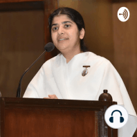 We can change THEIR HABITS: BK Shivani English podcast, Sister shivani