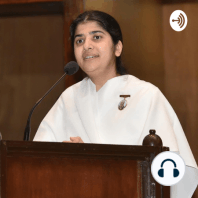Can You Change Your Destiny? : BK Shivani Sister Shivani English podcast