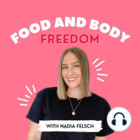 Getting Pregnant In a Fat Body with Nicola Salmon