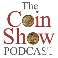 The Coin Show Podcast Live From NNP 2022