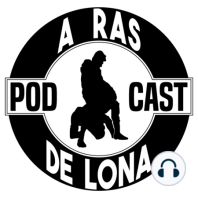 A Ras De Lona #392: AEW Full Gear 2022