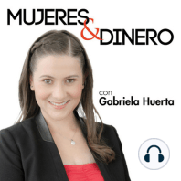 Episode 8:  Carla Ávila sobre integrar tu vida laboral y familiar