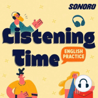 English Listening - Being Spontaneous