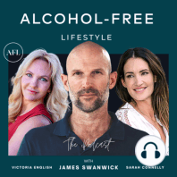 EP 10: Stop Trying To Quit Alcohol And Start Drinking Water