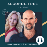 EP 23: Janna Swales - Quitting Alcohol May Have Saved My Life