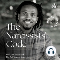 What are narcissists really after? The pursuit of happyness