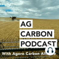 Agronomy Talk: Drought & Sustainability Practices