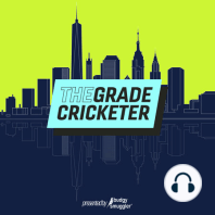 219. Symphony of A Run Out, with Glenn Maxwell