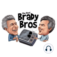 Real Brady Bros Thanksgiving Special w/Lloyd Schwartz
