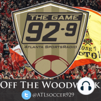 What happened in the USMNT draw with Wales? Do they have to beat England now to advance? Atlanta Soccer Tonight has thoughts.